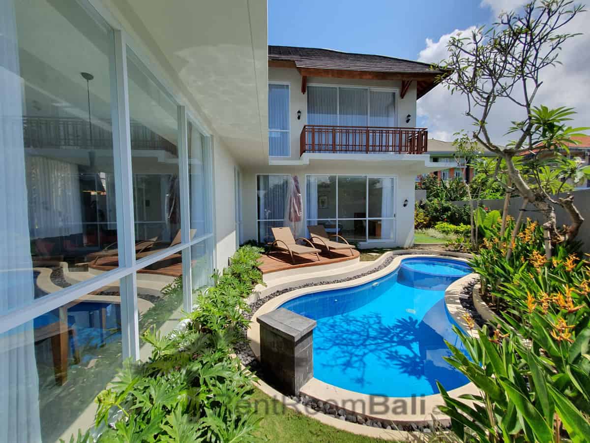 Mulia Villas – Kuta