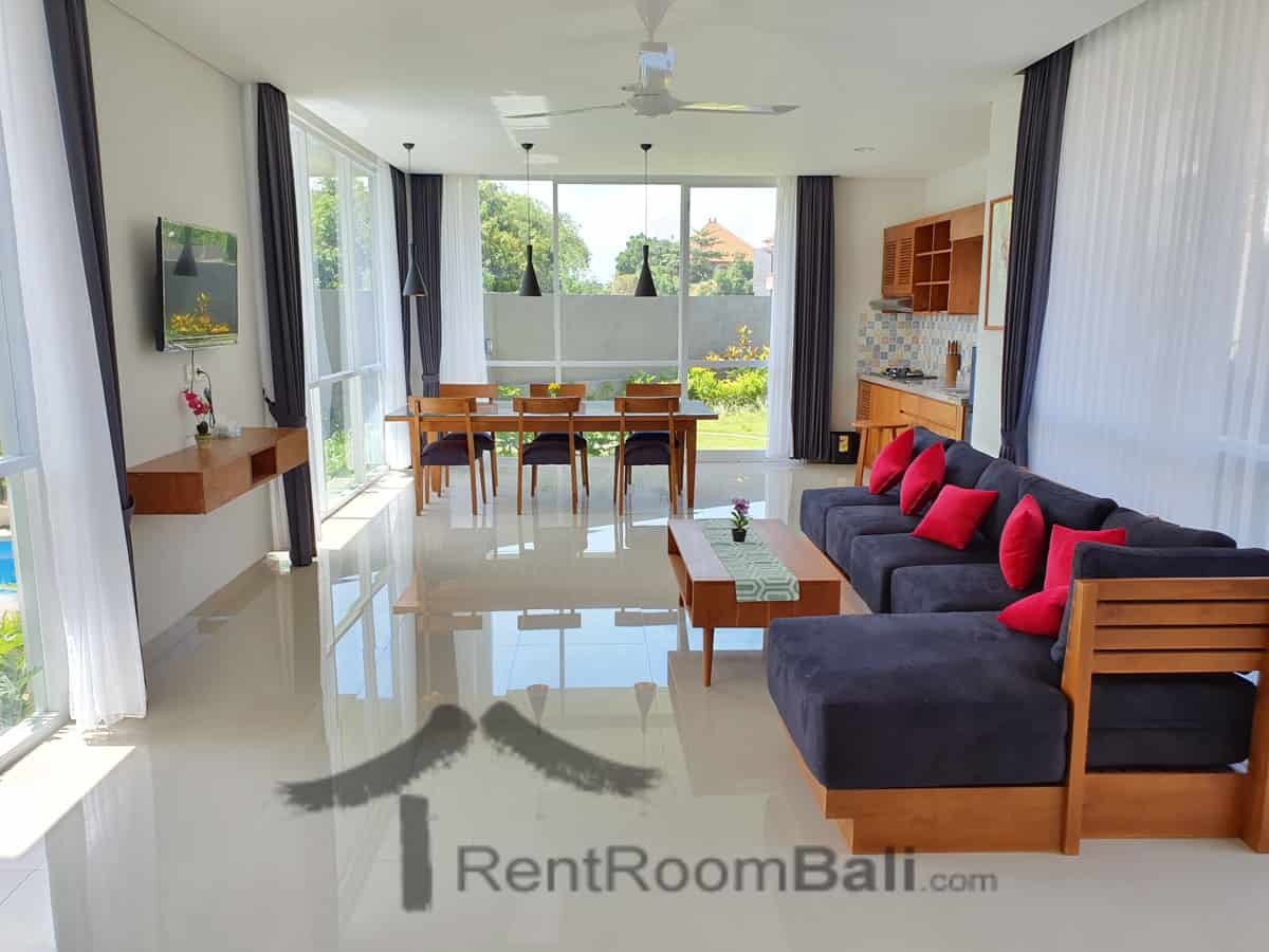 Mulia Villas – Kuta