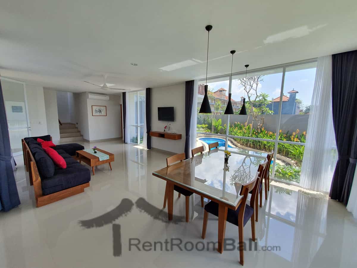 Mulia Villas – Kuta