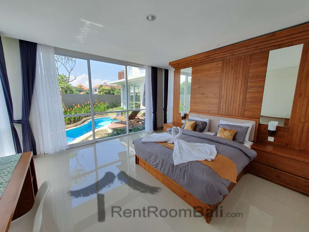 Mulia Villas – Kuta