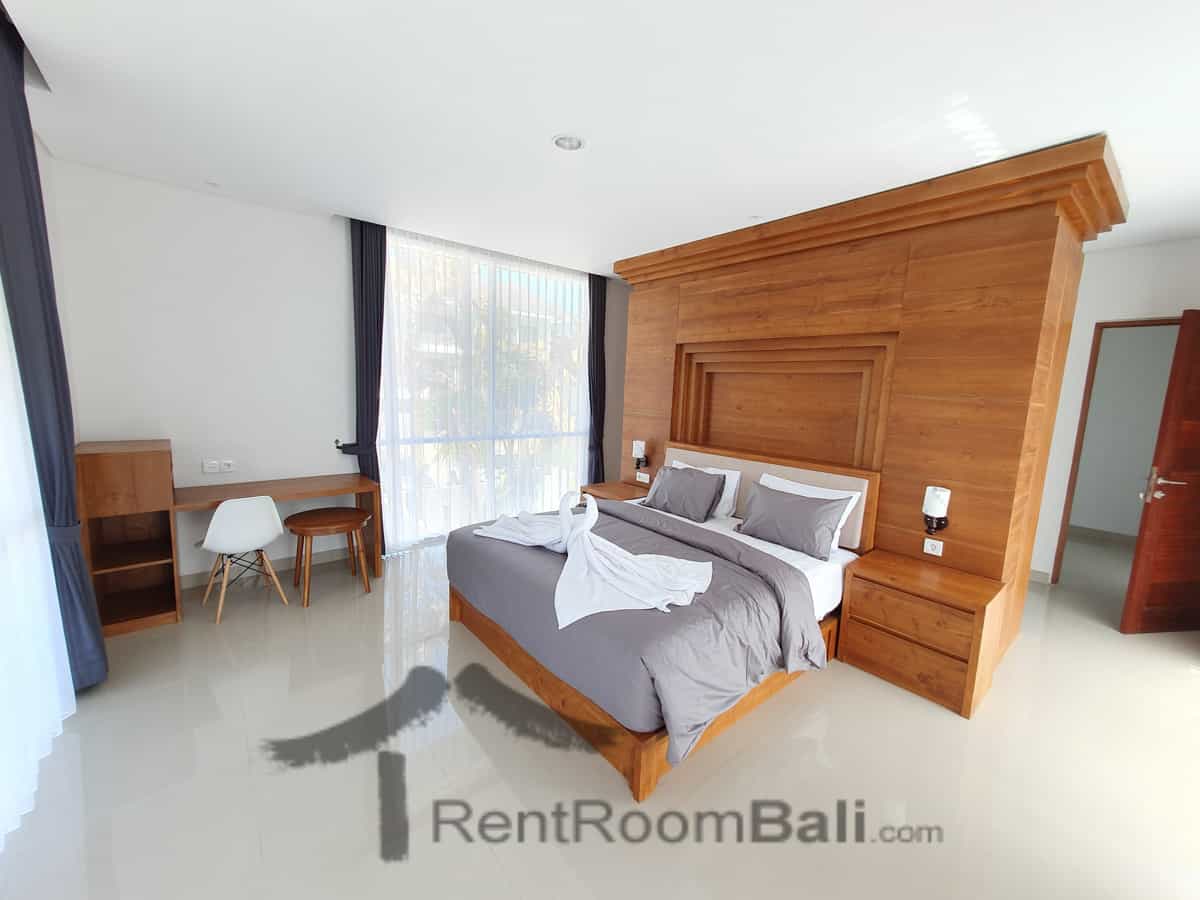 Mulia Villas – Kuta
