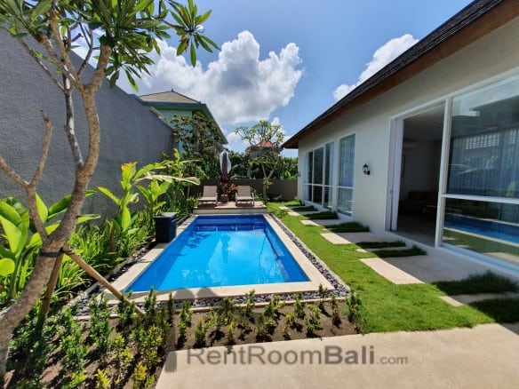 Mulia Villas – Kuta