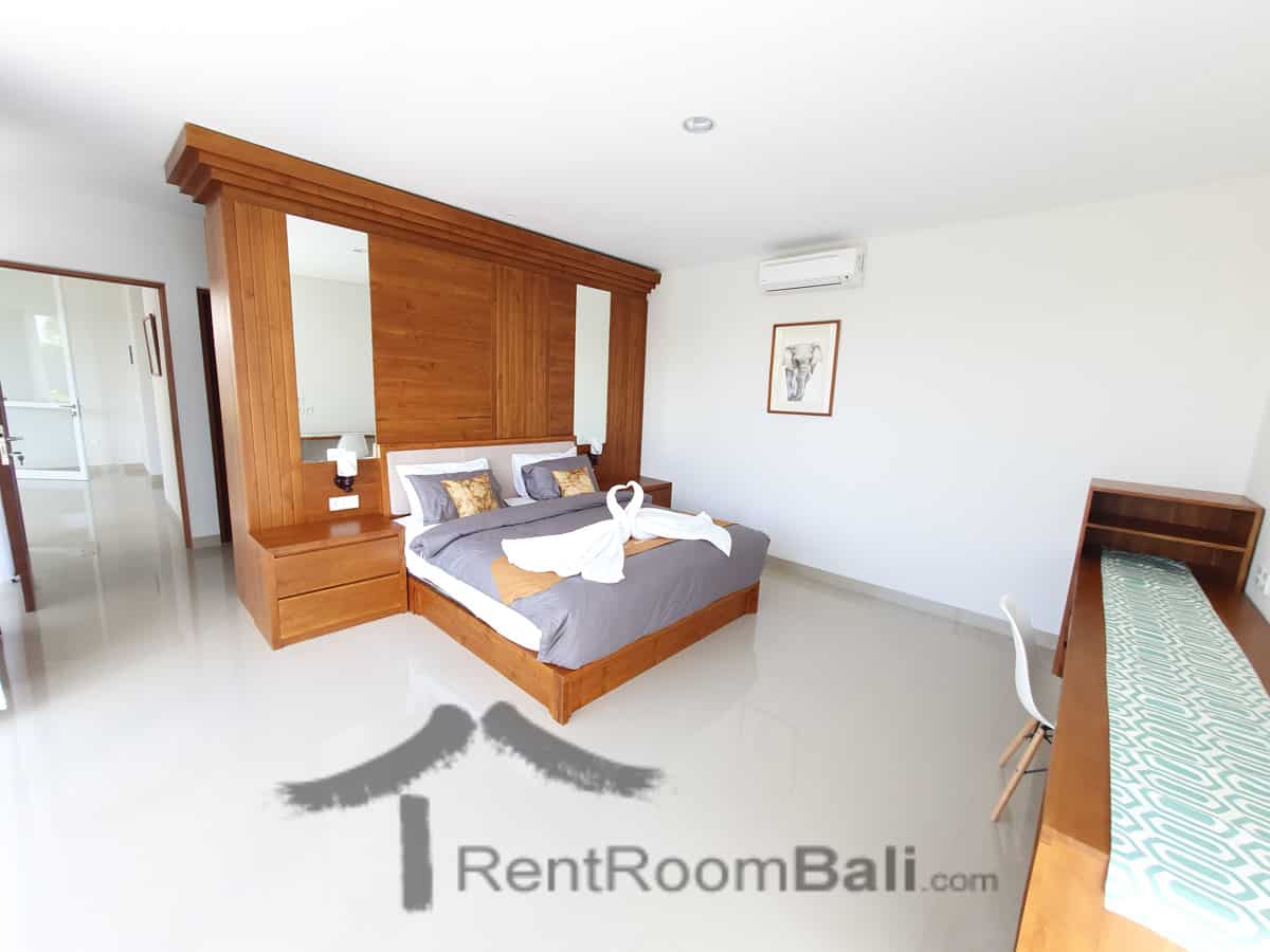 Mulia Villas – Kuta