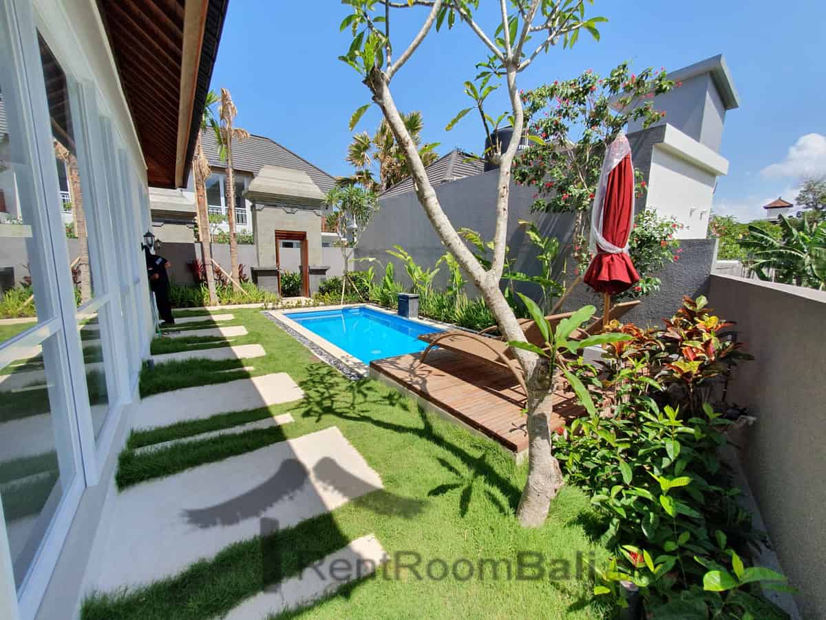 Mulia Villas – Kuta