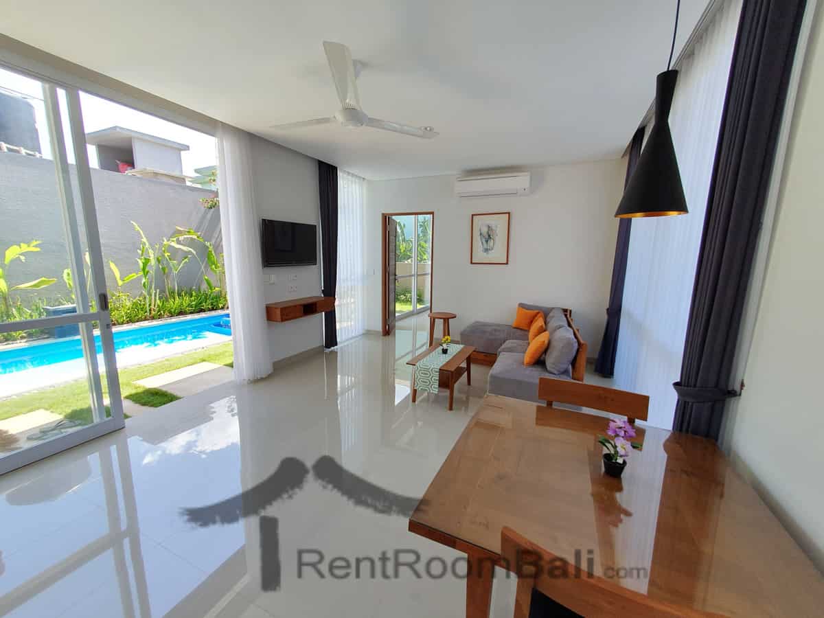 Mulia Villas – Kuta
