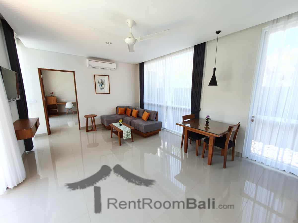 Mulia Villas – Kuta