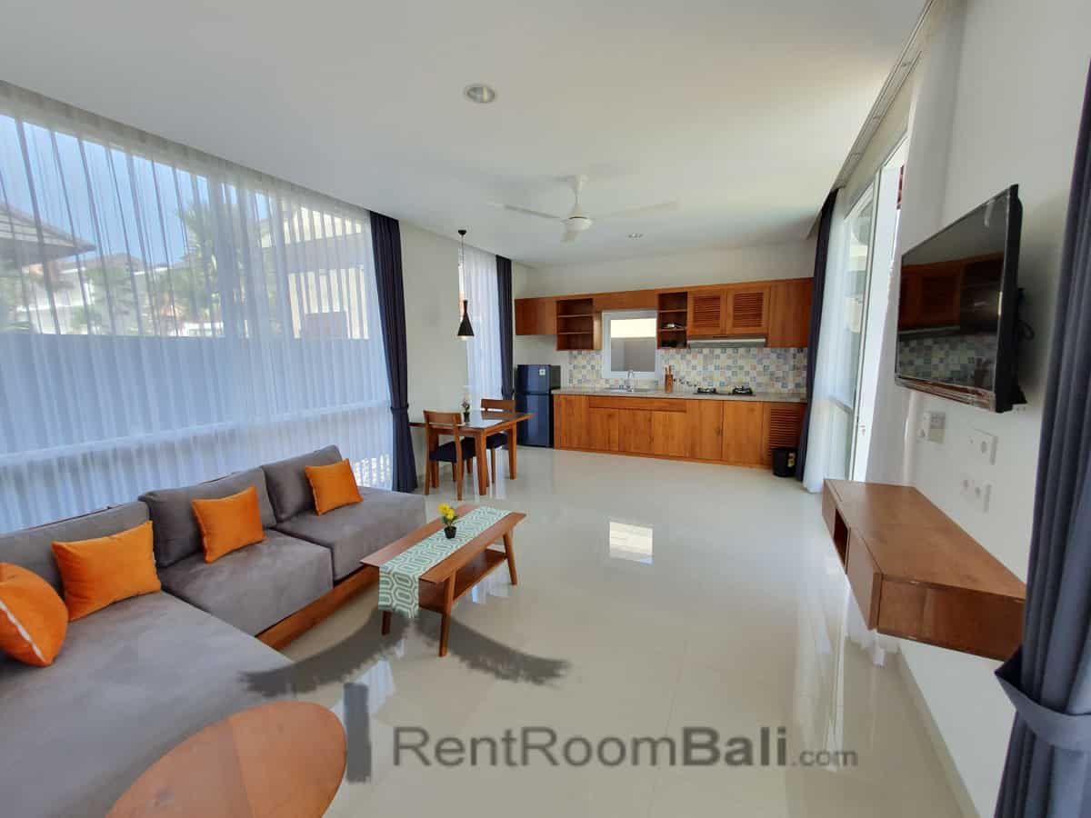 Mulia Villas – Kuta