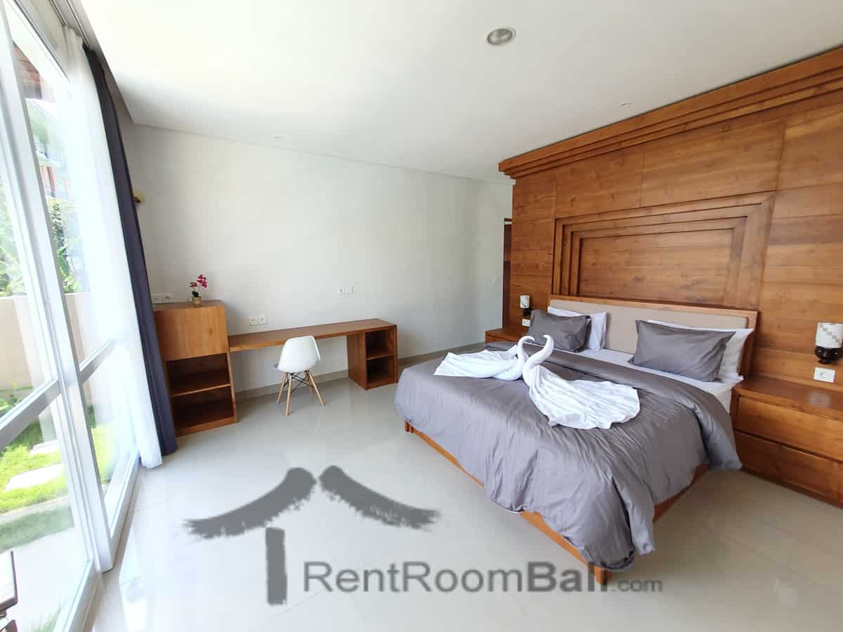 Mulia Villas – Kuta