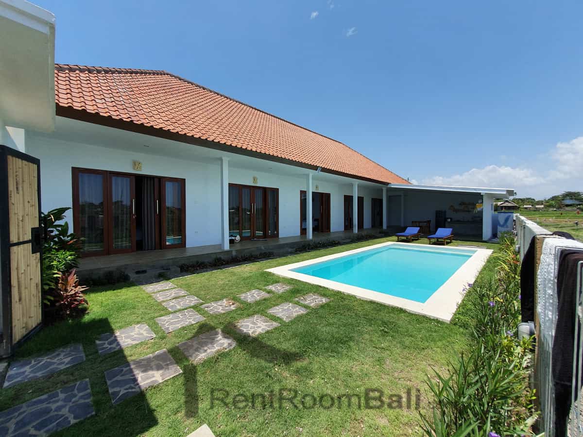 Pratama Studios – Pererenan