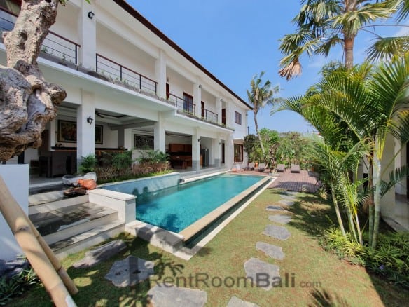 Rimba Bird II Studios – Canggu