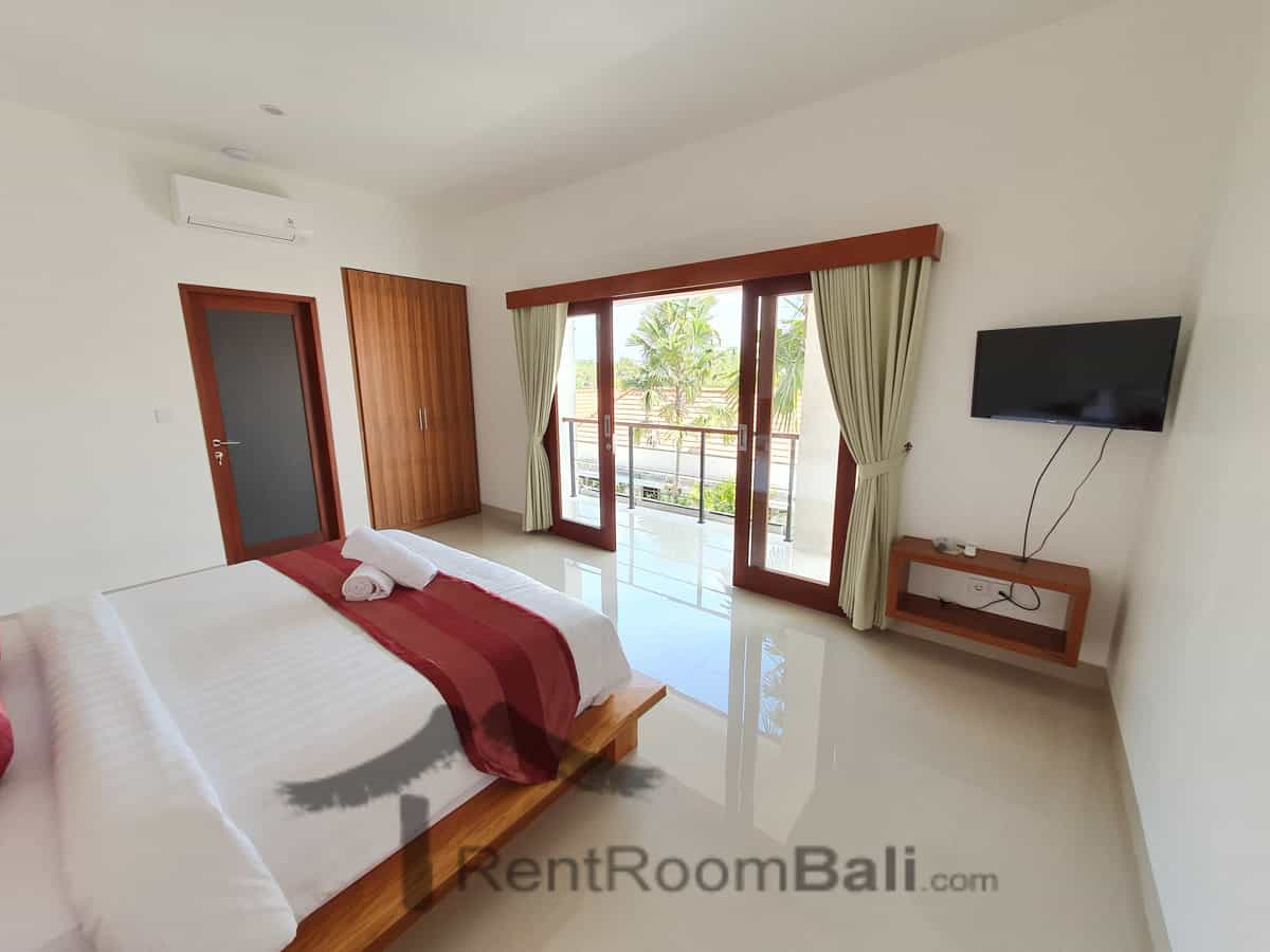 rimba bird II-studio-canggu-14 Rimba Bird II Studios – Canggu