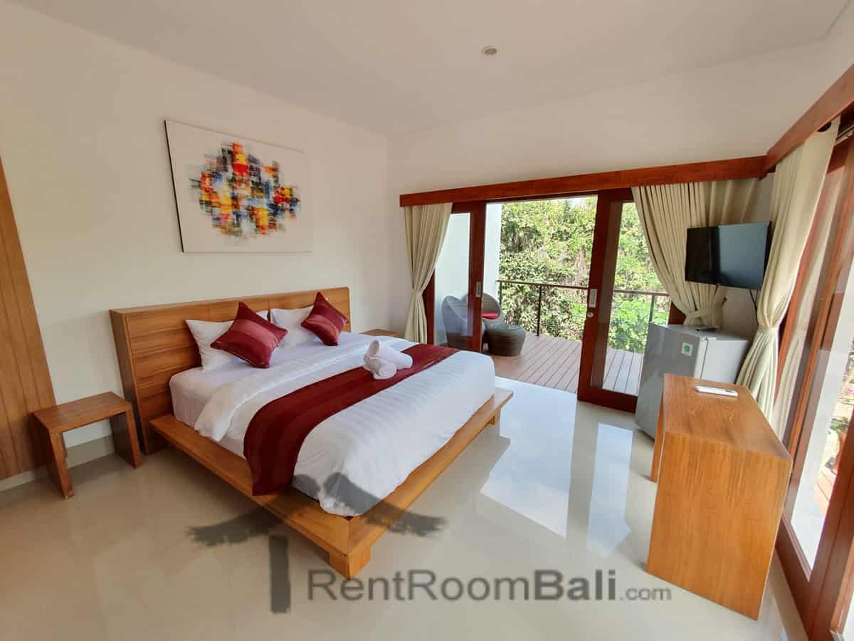 rimba bird II-studio-canggu-7 Rimba Bird II Studios – Canggu