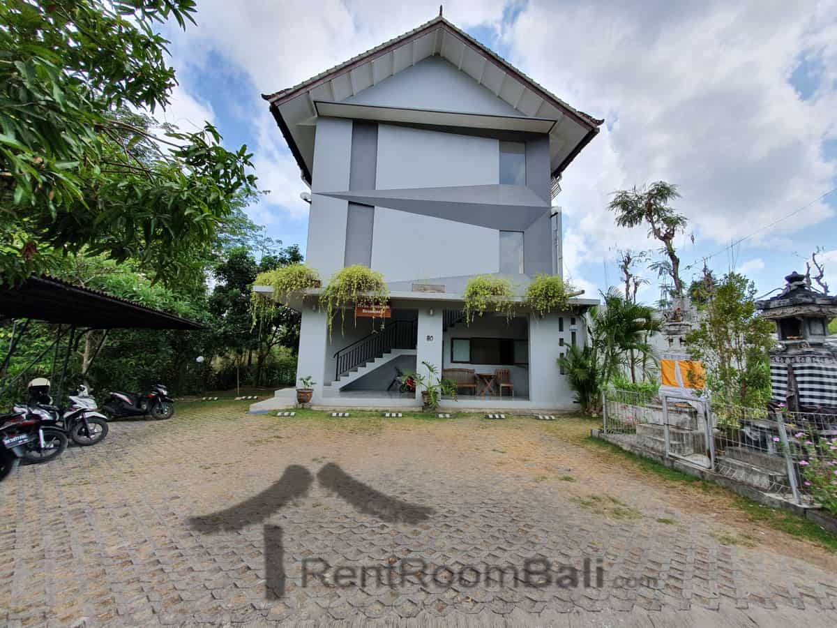Teras Residence – Jimbaran