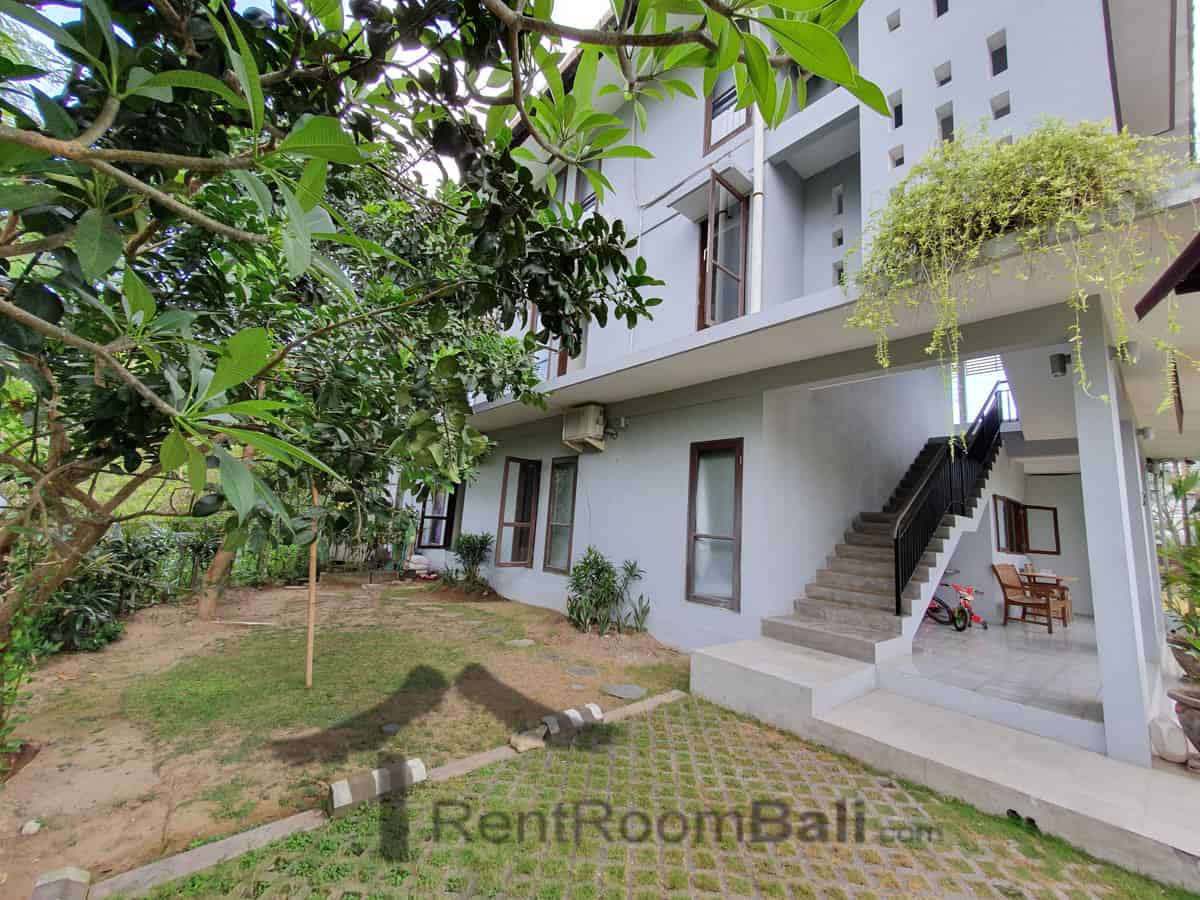 Teras Residence – Jimbaran