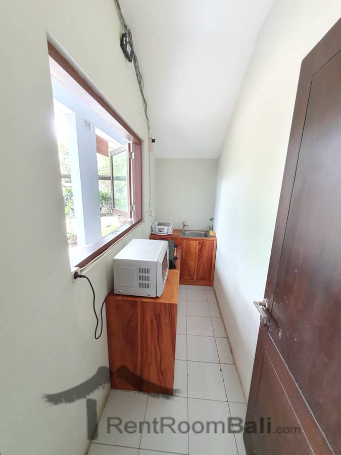 Teras Residence – Jimbaran