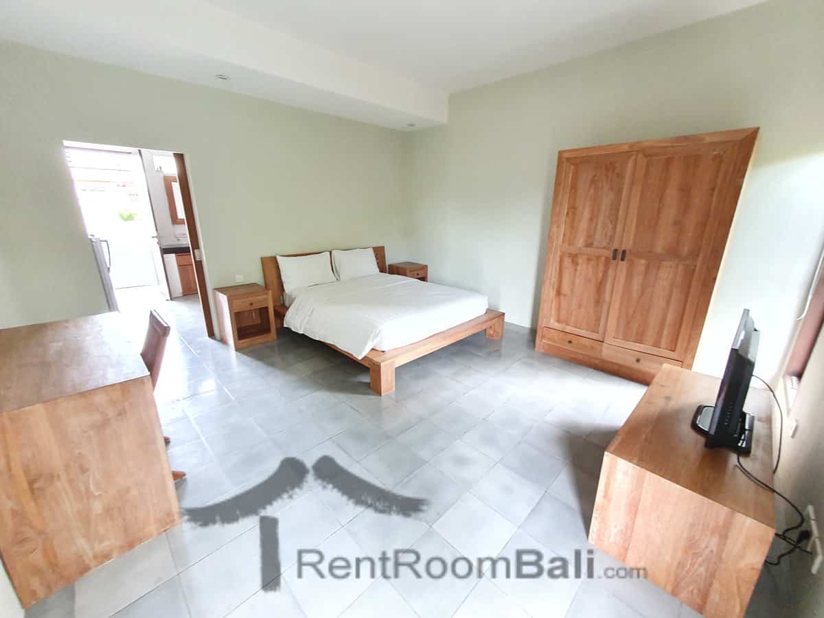 Teras Residence – Jimbaran