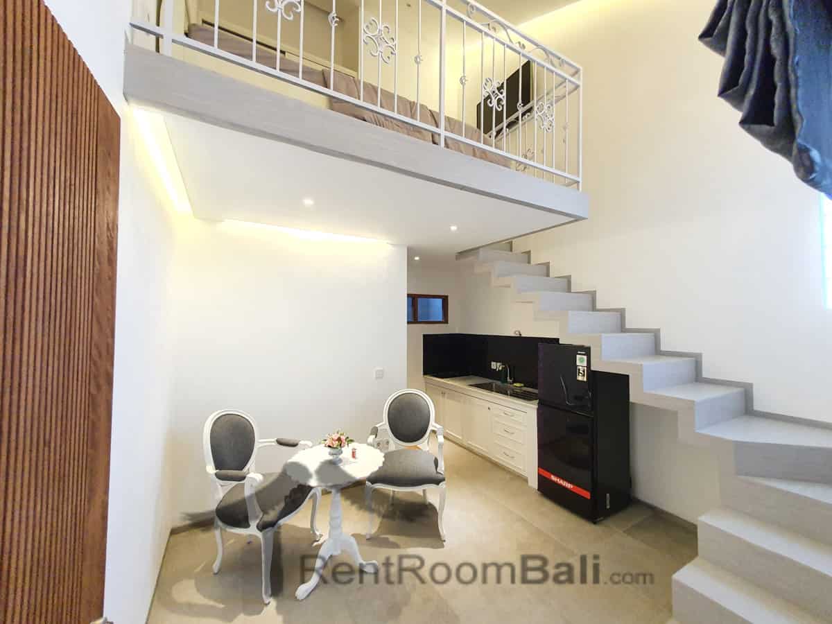 Alabaster Studios and Apartments – Seminyak