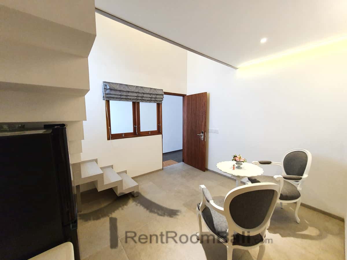 Alabaster Studios and Apartments – Seminyak