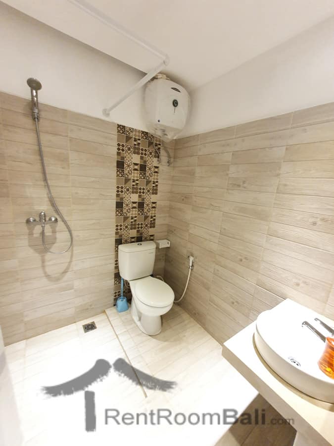 Alabaster Studios and Apartments – Seminyak