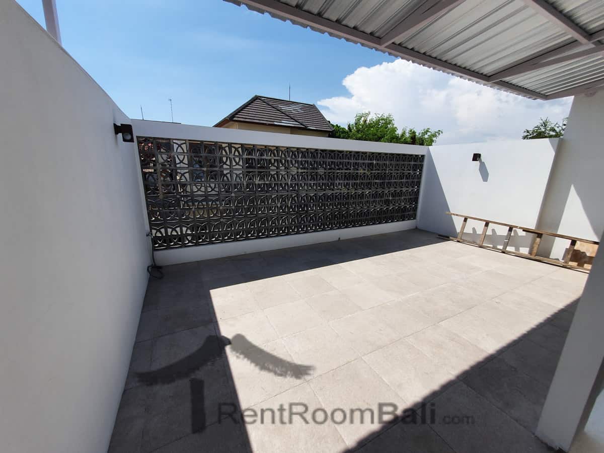 Alabaster Studios and Apartments – Seminyak