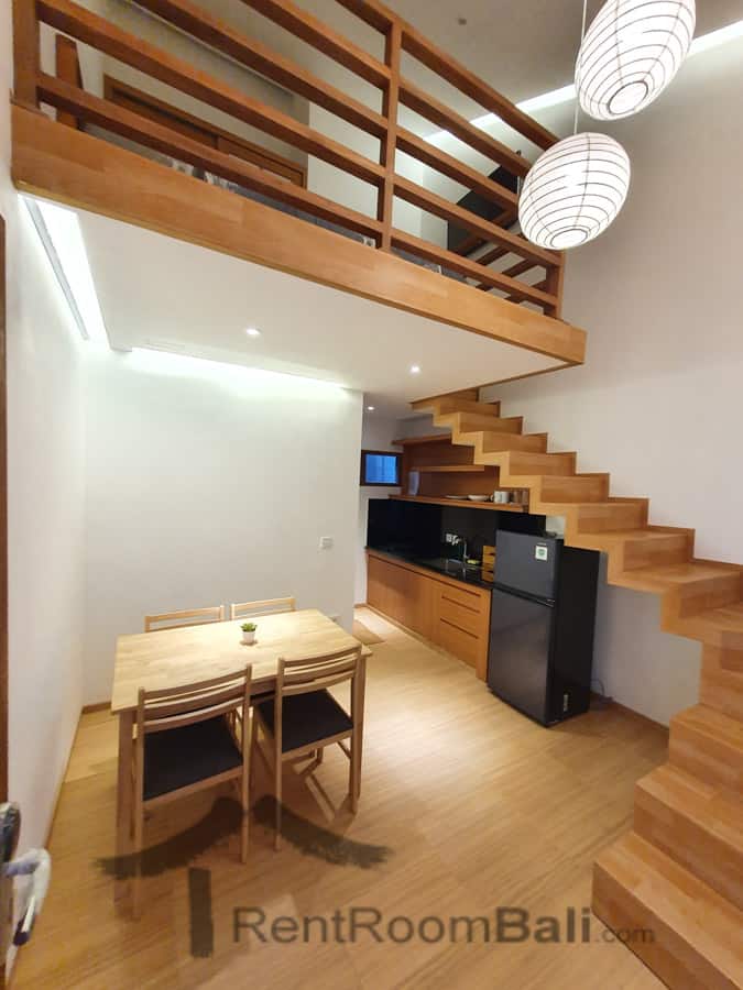 Alabaster Studios and Apartments – Seminyak