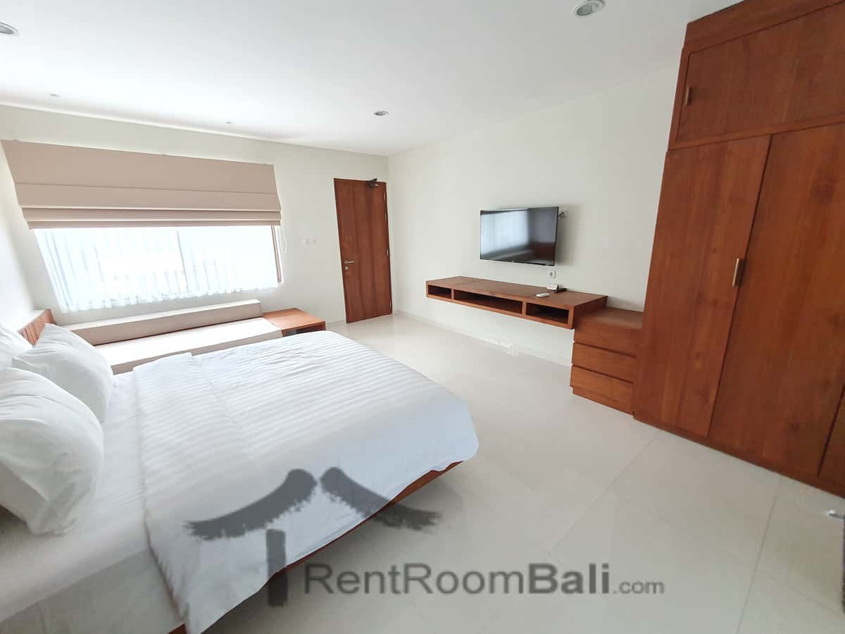 D’Green Studios – Seminyak
