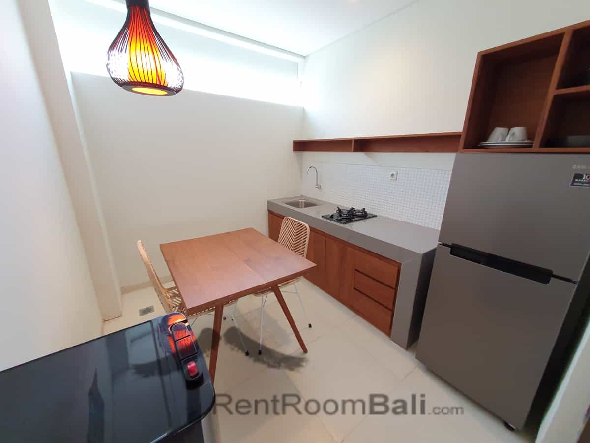 D’Green Studios – Seminyak