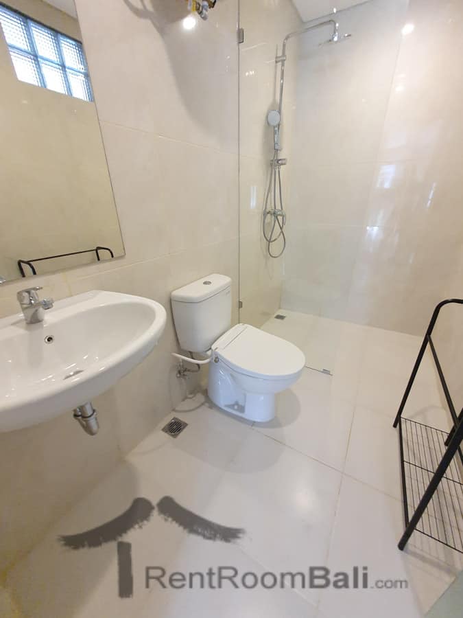 D’Green Studios – Seminyak