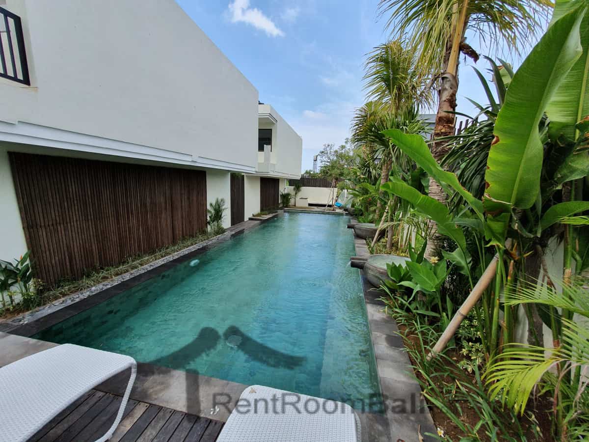 D’Green Studios – Seminyak