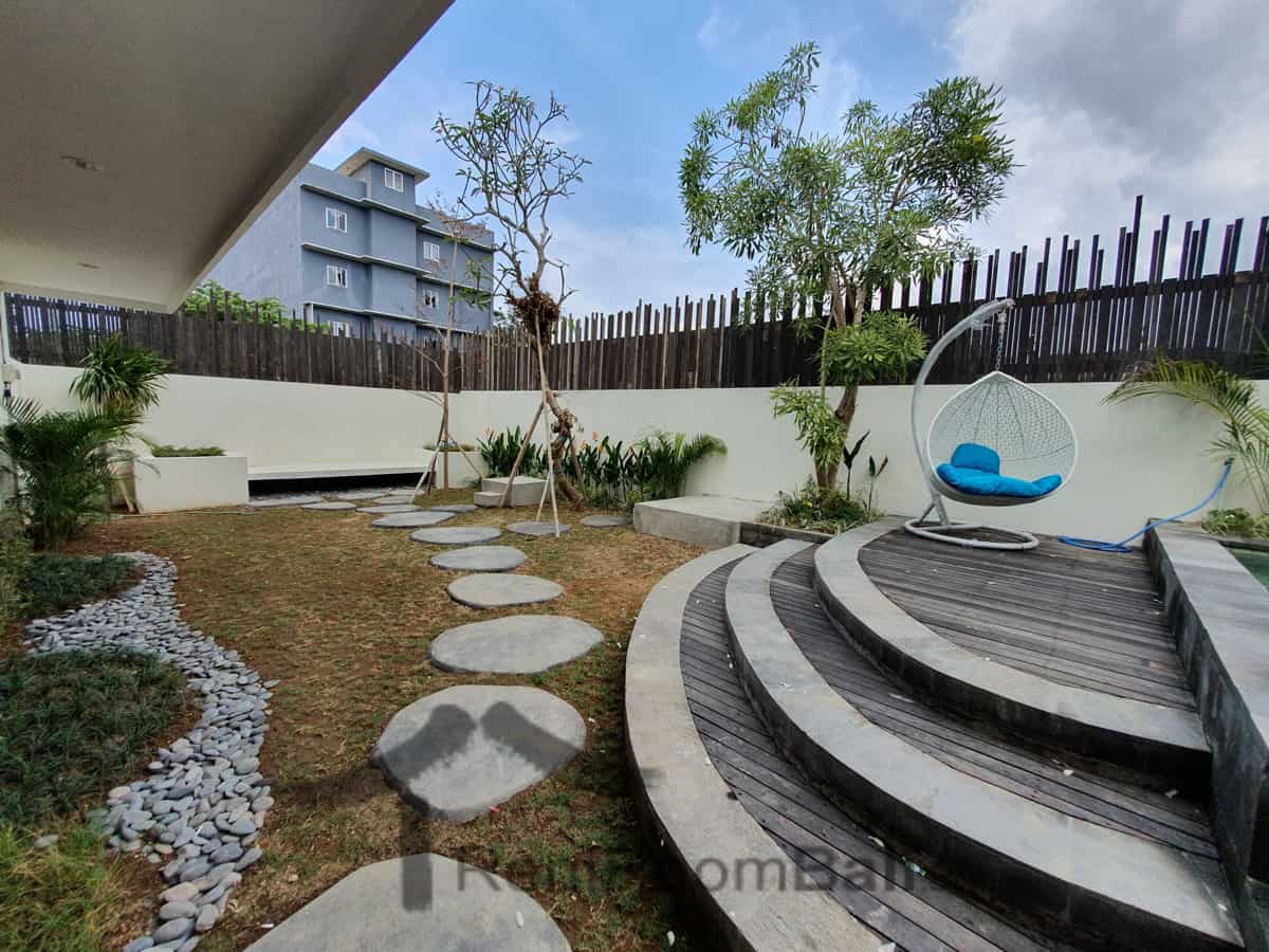 D’Green Studios – Seminyak