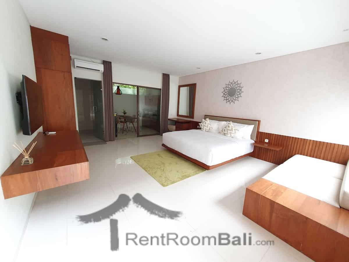 D’Green Studios – Seminyak