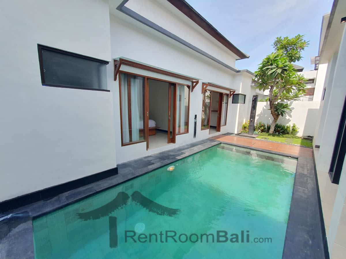 The Dewi Villas – Pererenan