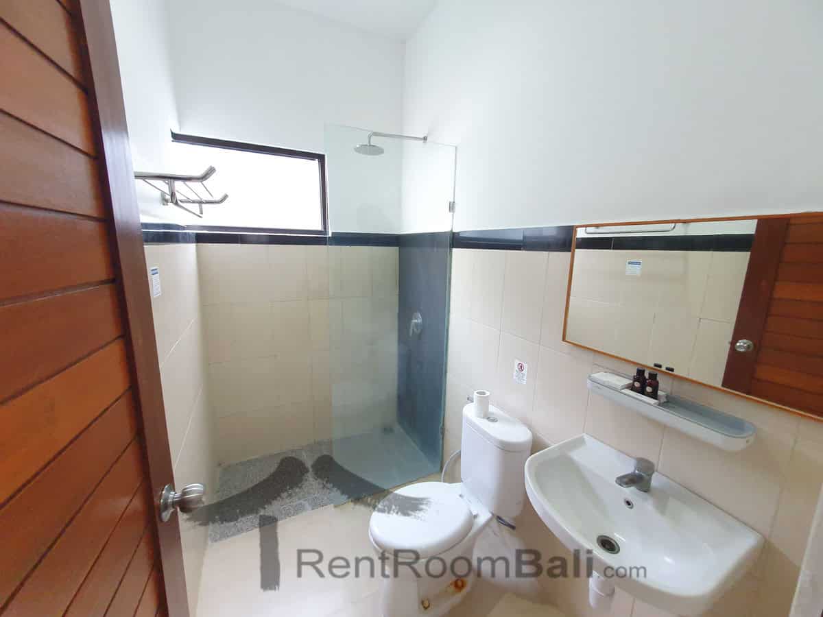 The Dewi Villas – Pererenan