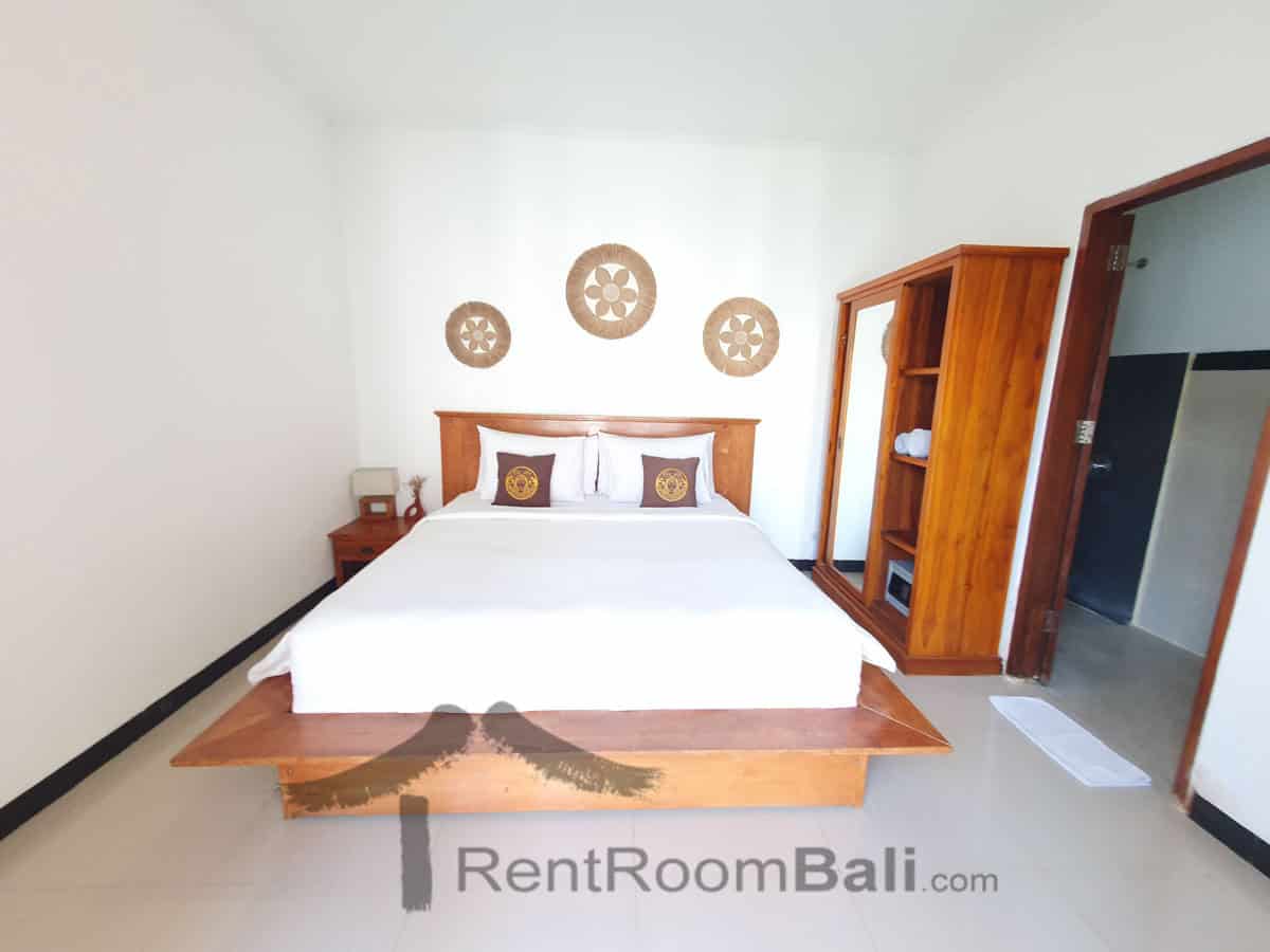 The Dewi Villas – Pererenan