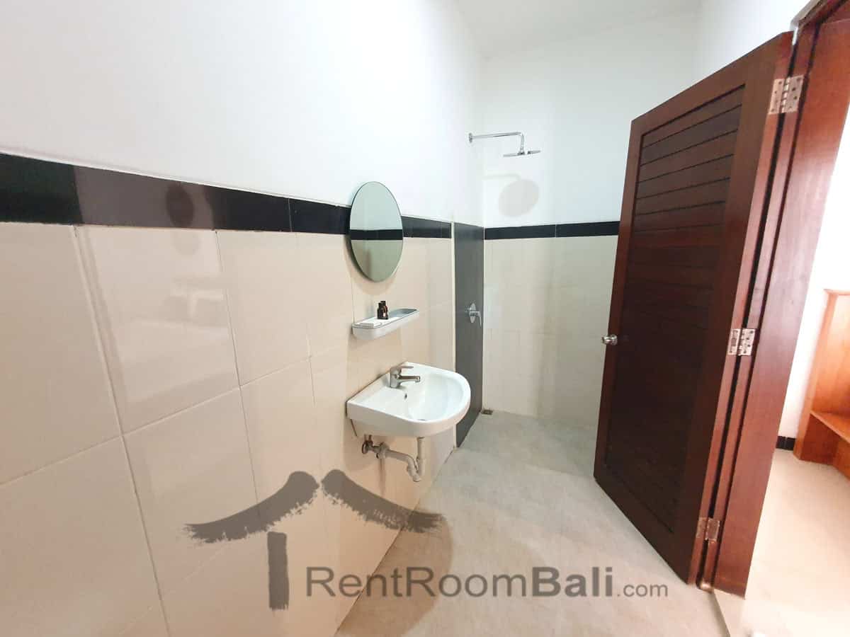 The Dewi Villas – Pererenan