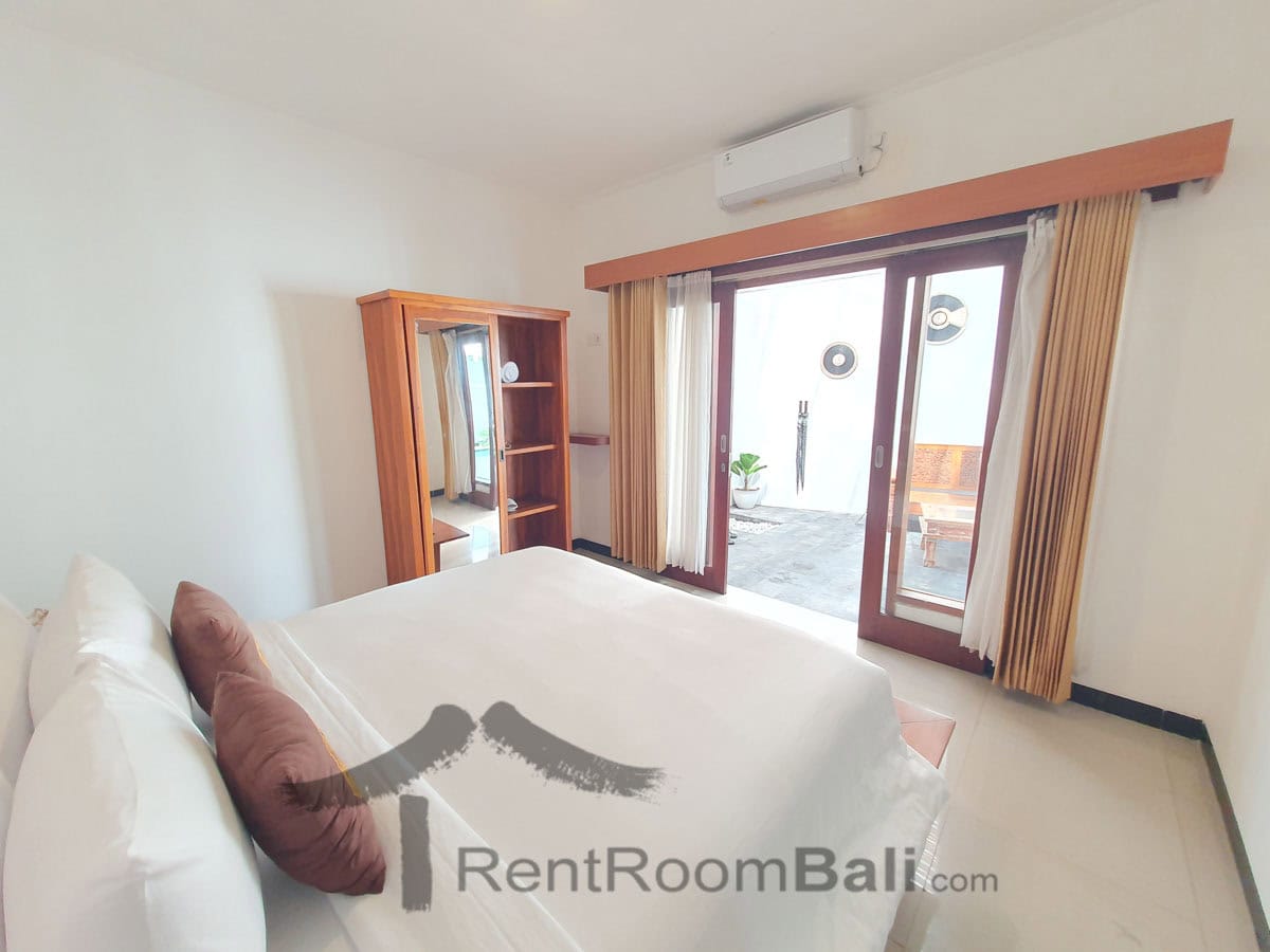 The Dewi Villas – Pererenan