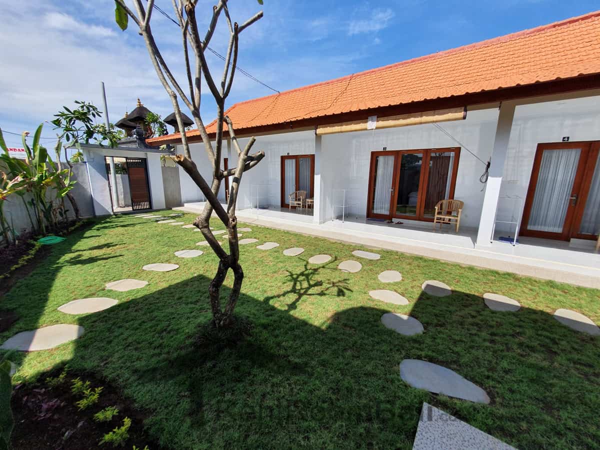 Andana Studios – Kerobokan