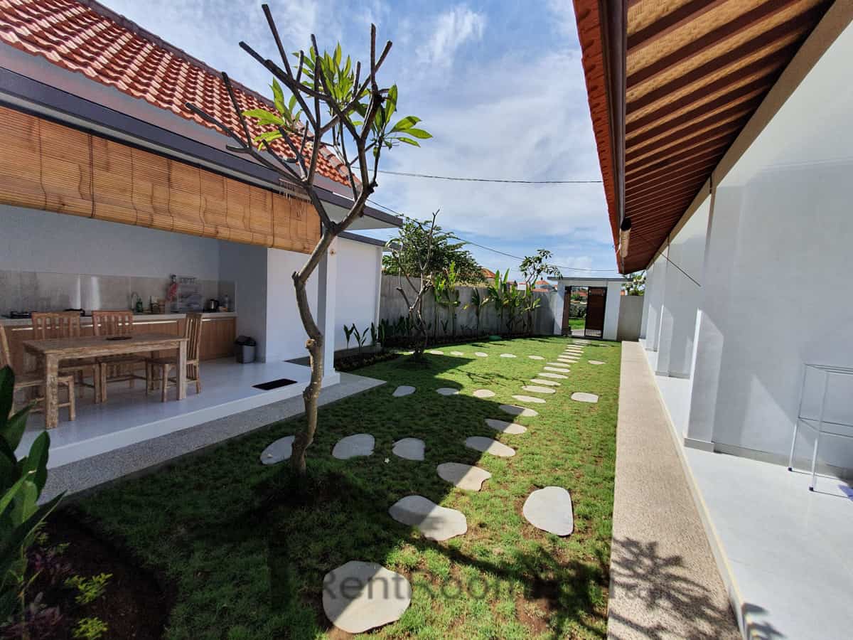Andana Studios – Kerobokan