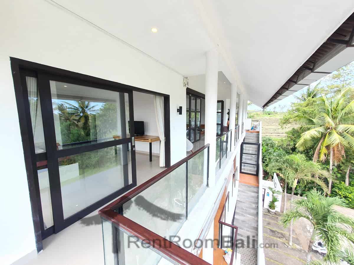 green II-apartment-canggu-3 Green 2 Apartments in Canggu Bali