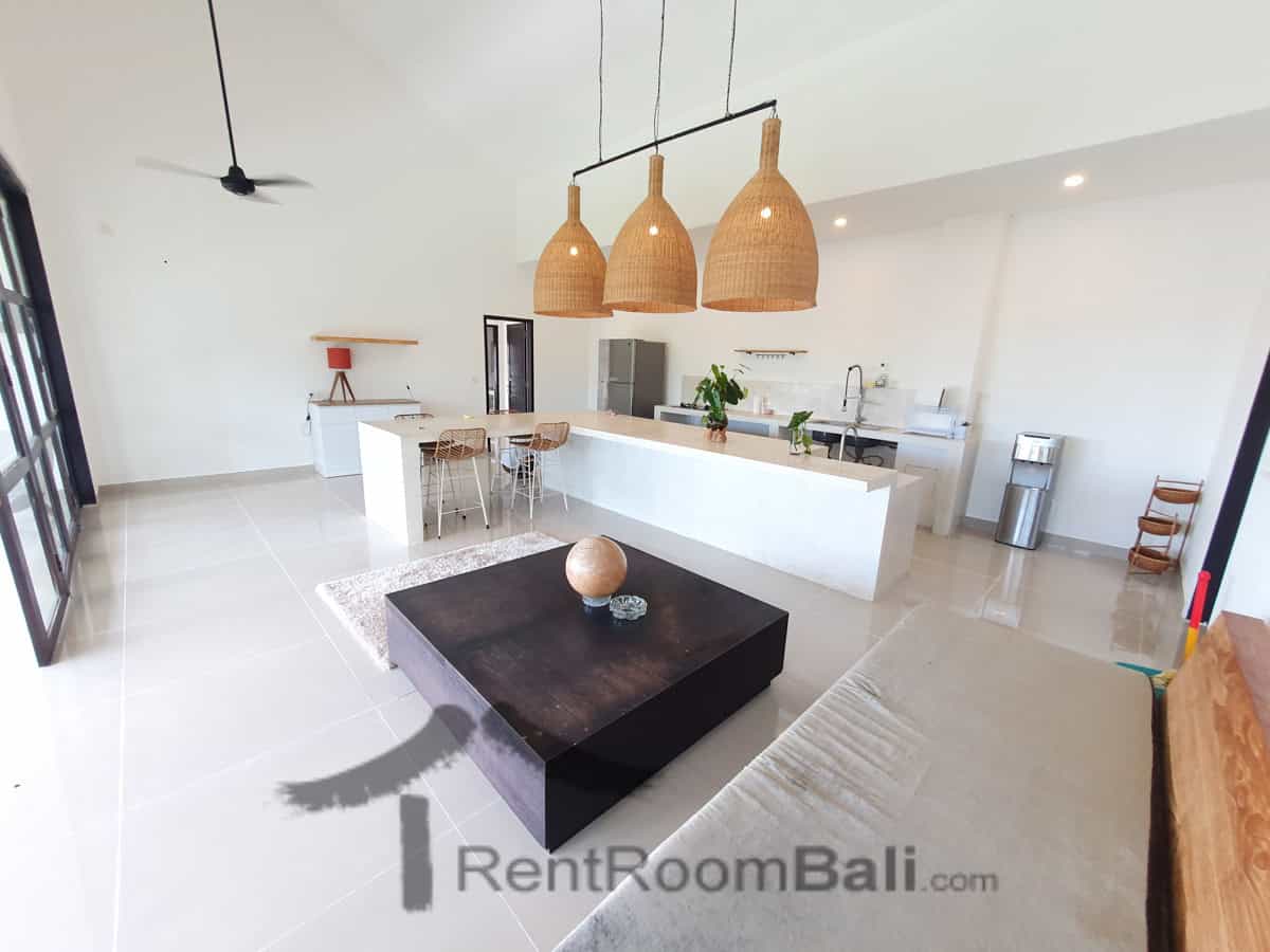 green II-apartment-canggu-4 Green 2 Apartments in Canggu Bali