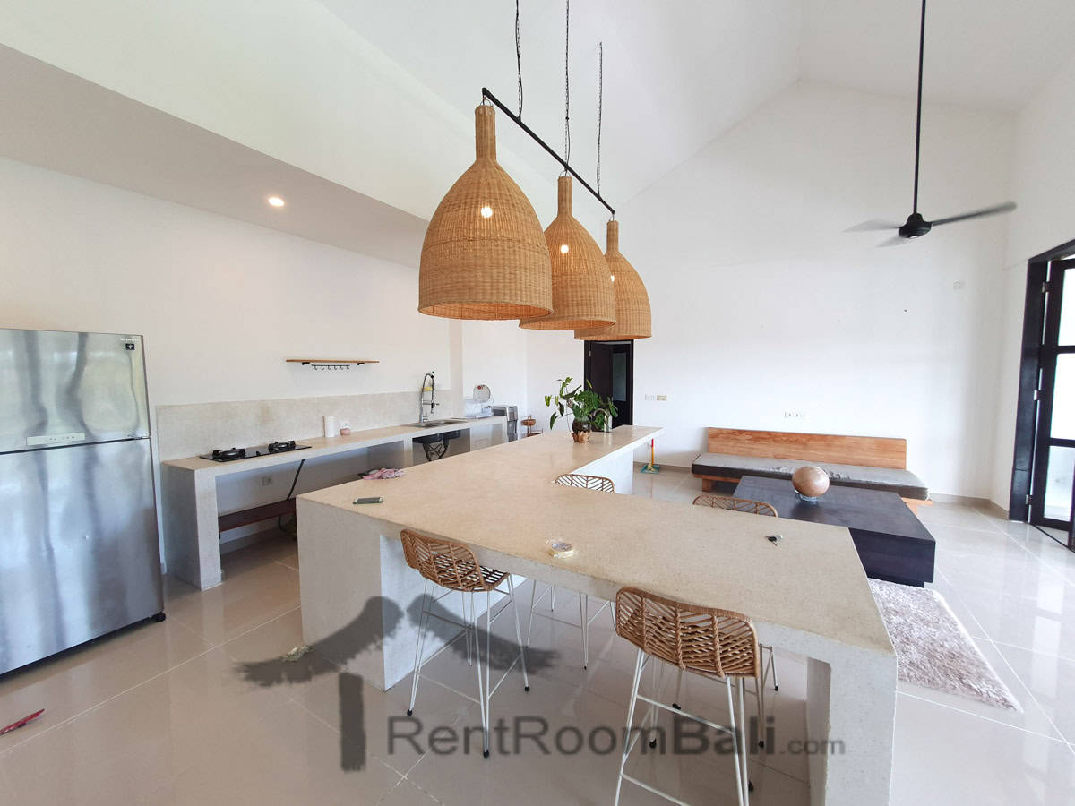 green II-apartment-canggu-6 Green 2 Apartments in Canggu Bali