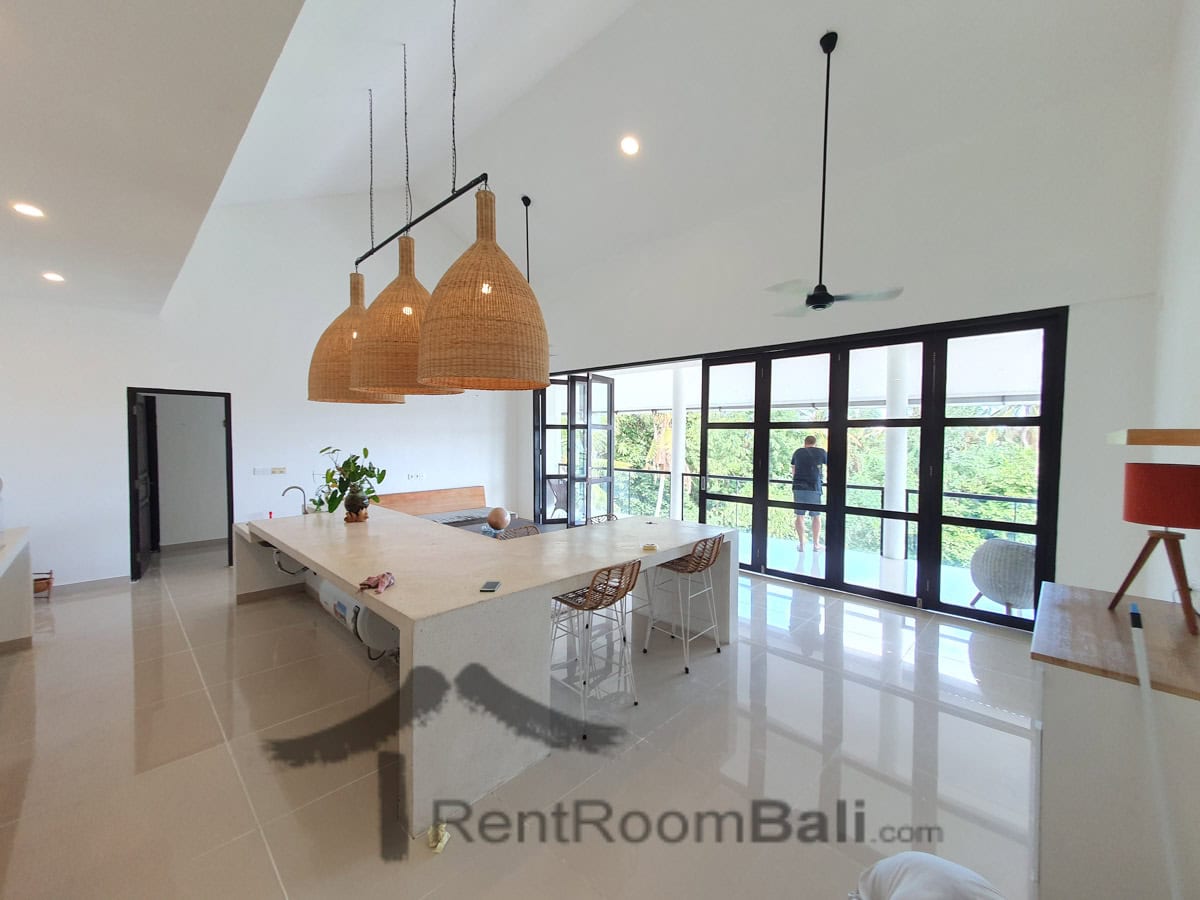 green II-apartment-canggu-7 Green 2 Apartments in Canggu Bali