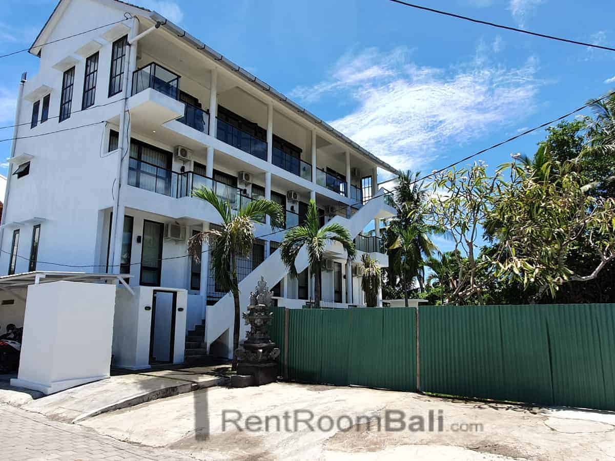 Green II Studios and Apartments – Seseh