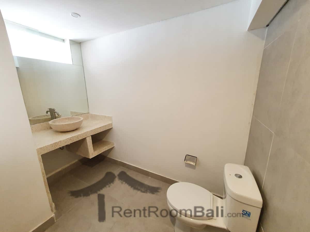 Green II Studios and Apartments – Seseh
