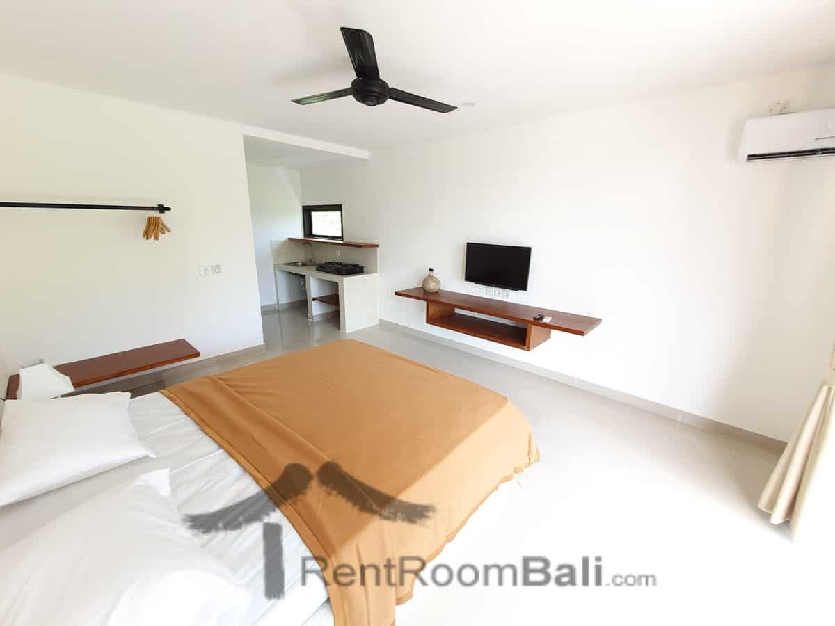 Green II Studios and Apartments – Seseh