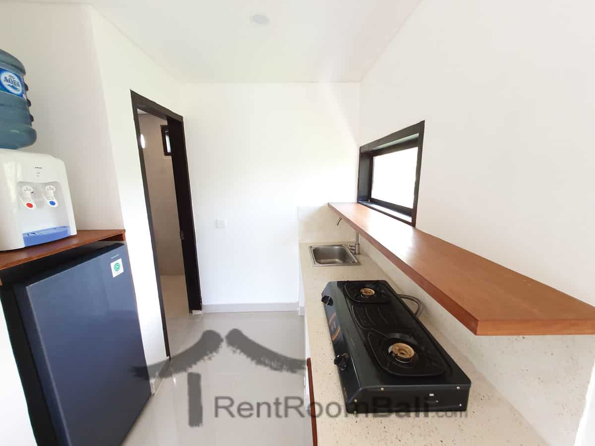Green II Studios and Apartments – Seseh