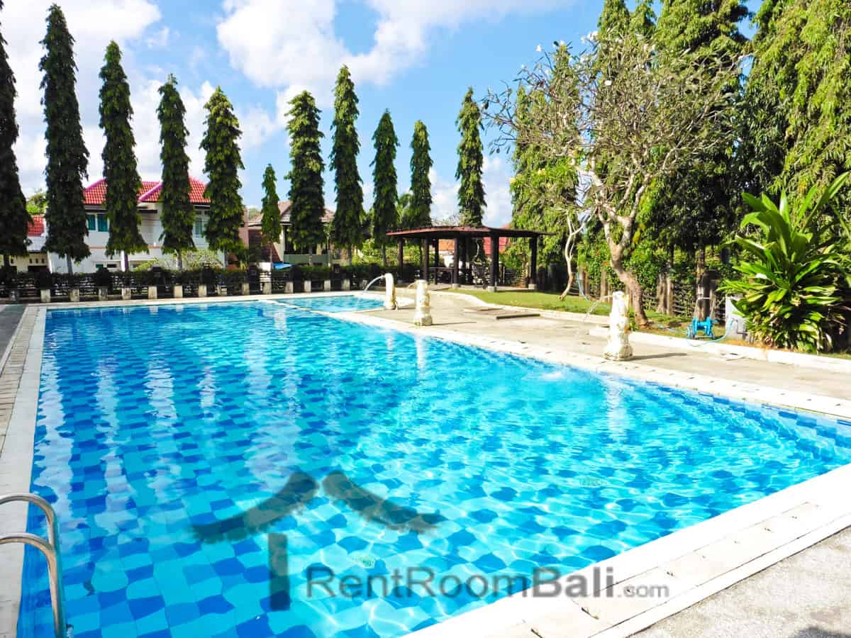 Green II Studios and Apartments – Seseh