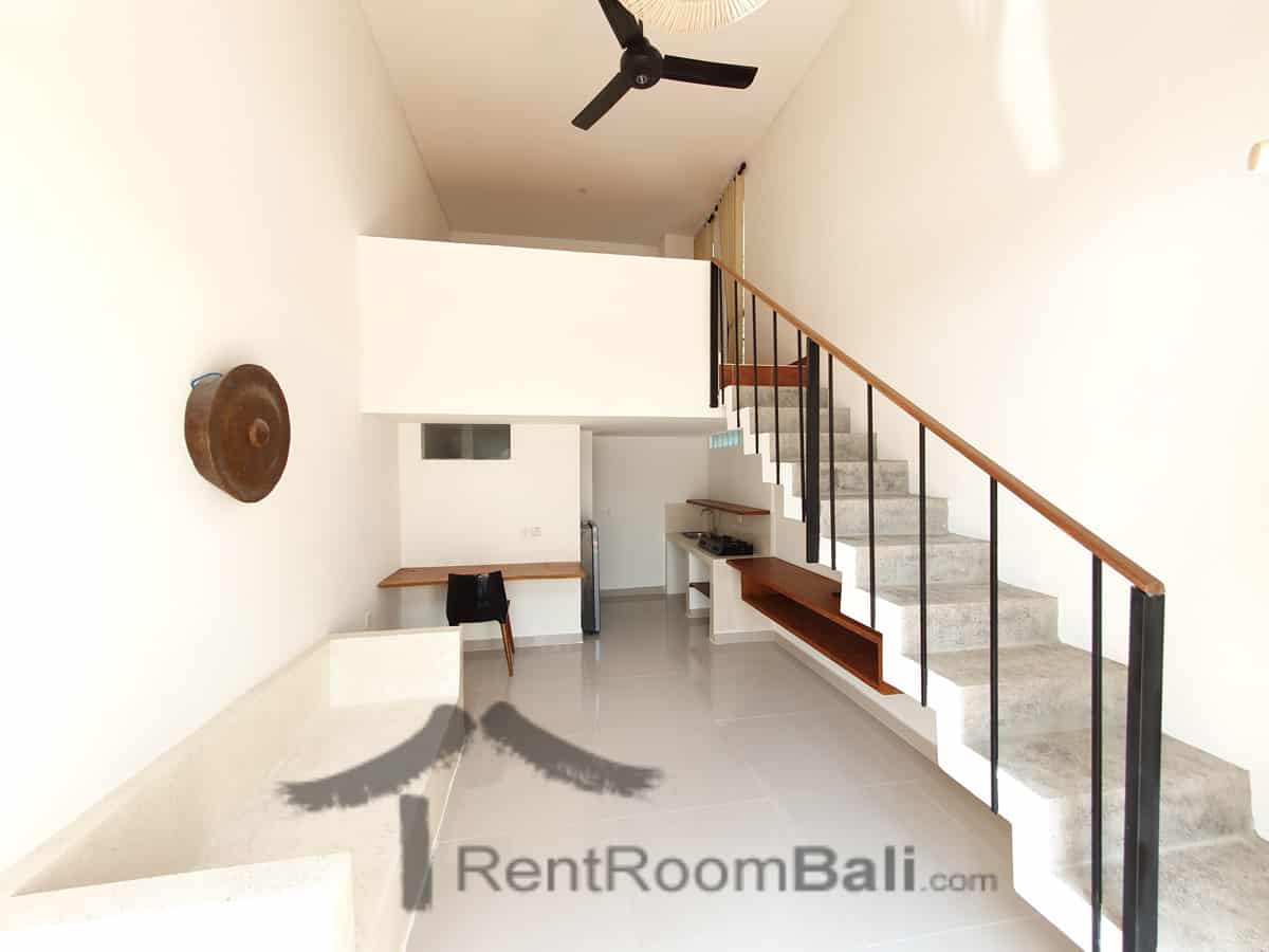 Green II Studios and Apartments – Seseh