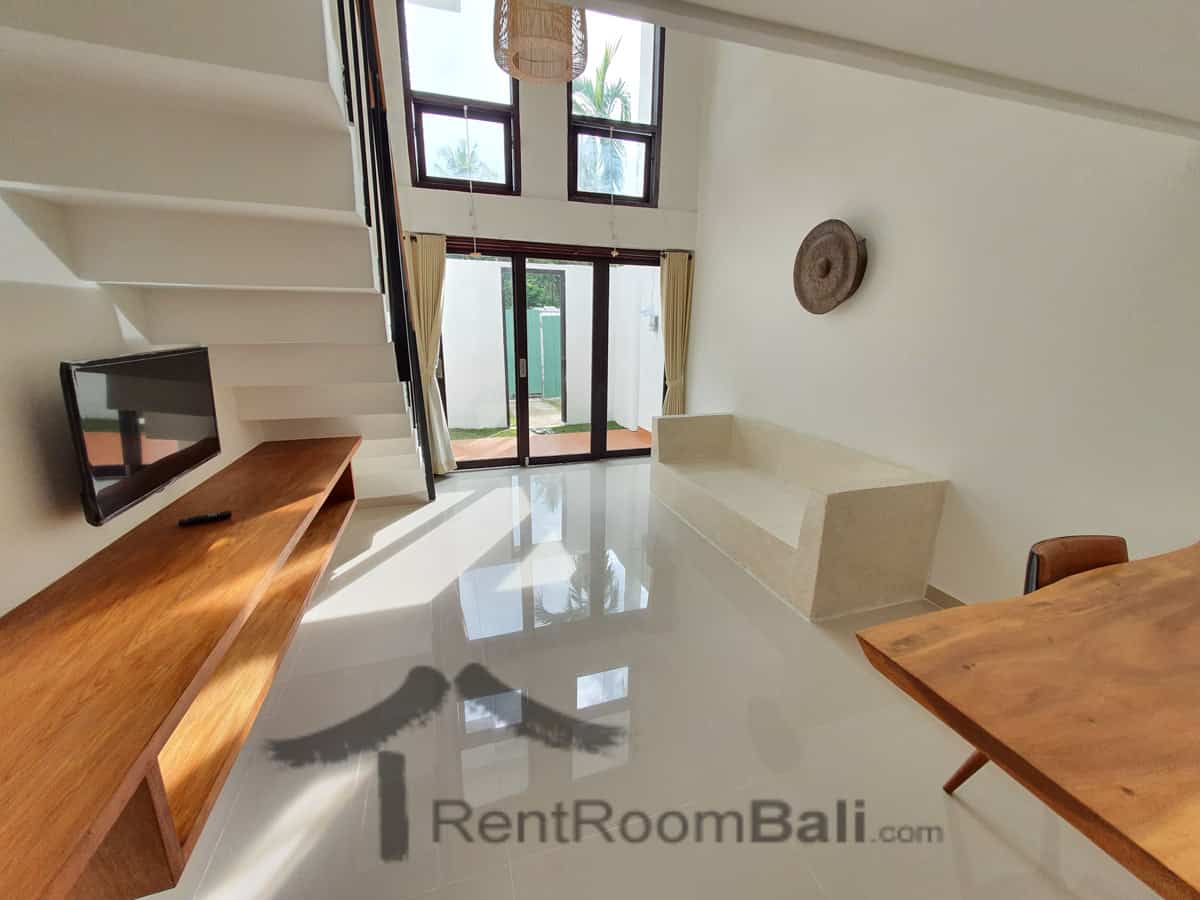 Green II Studios and Apartments – Seseh