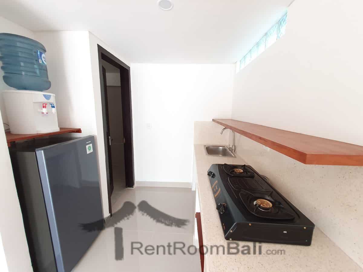 Green II Studios and Apartments – Seseh